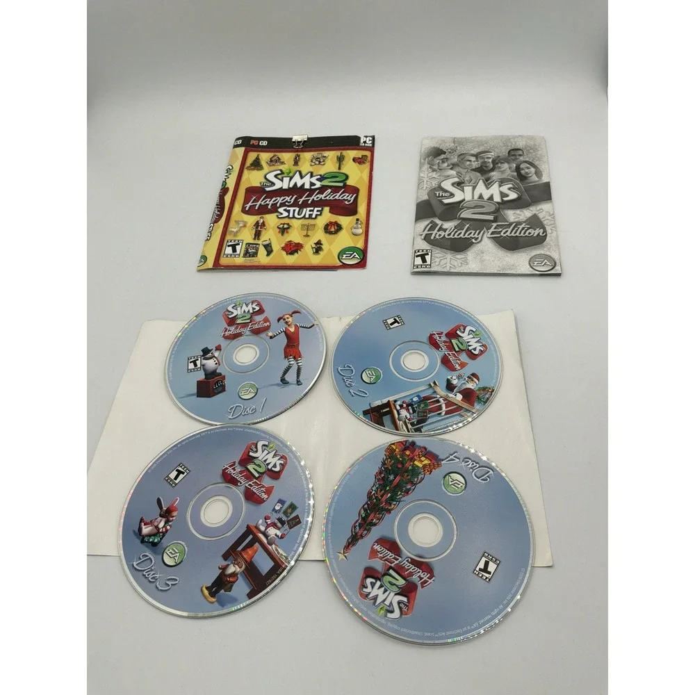 Ea Games sims pc